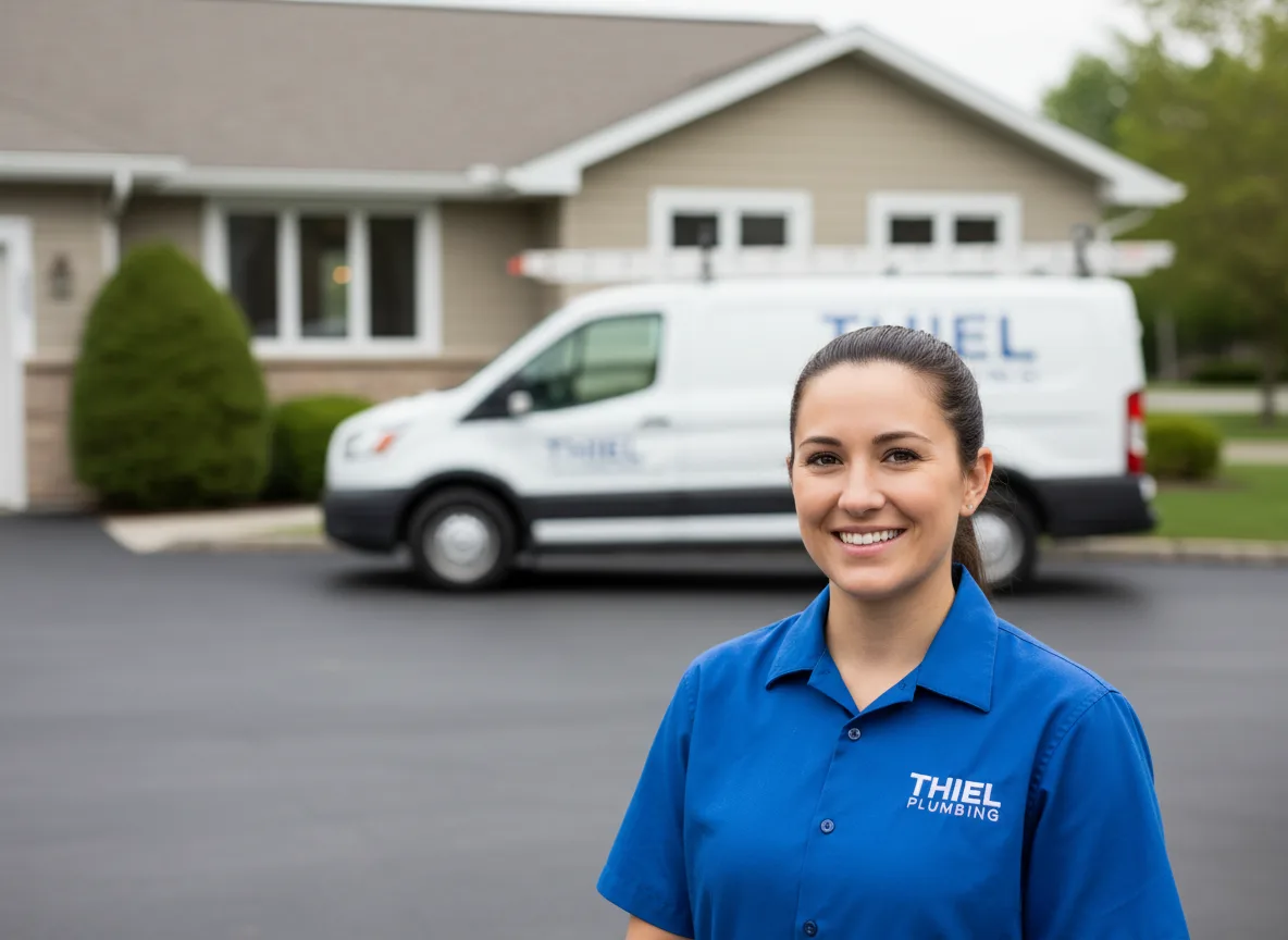Plumber Custer, WI FAQs
